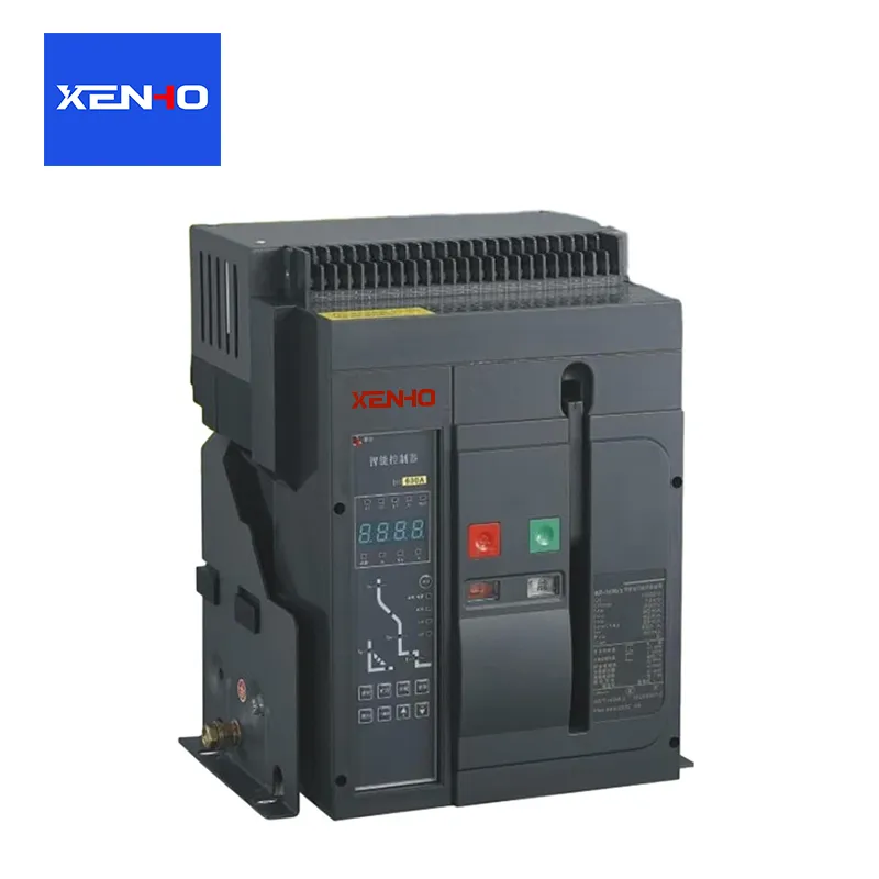 1600A Air Circuit Breaker