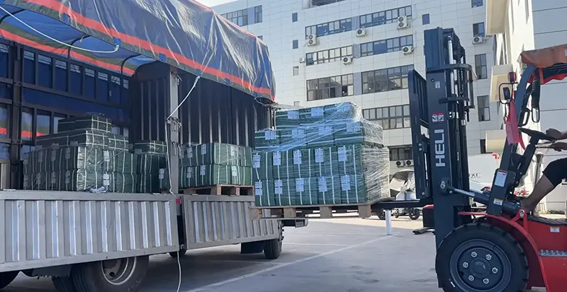 Dc 250a Mould Case Circuit Breaker