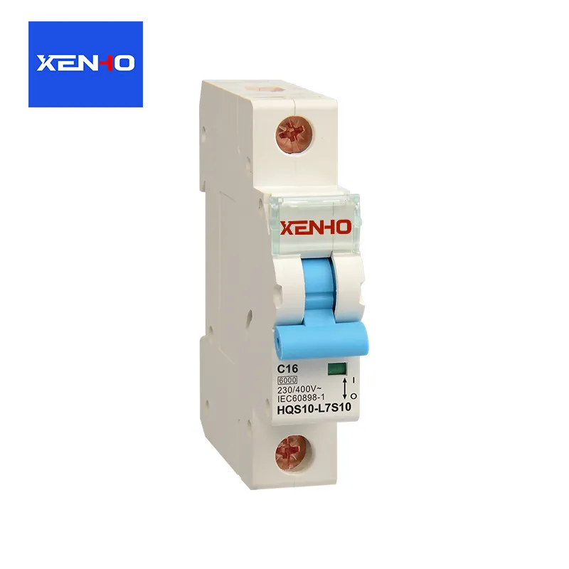 L7 ຕົວຕັດວົງຈອນຂະໜາດນ້ອຍ